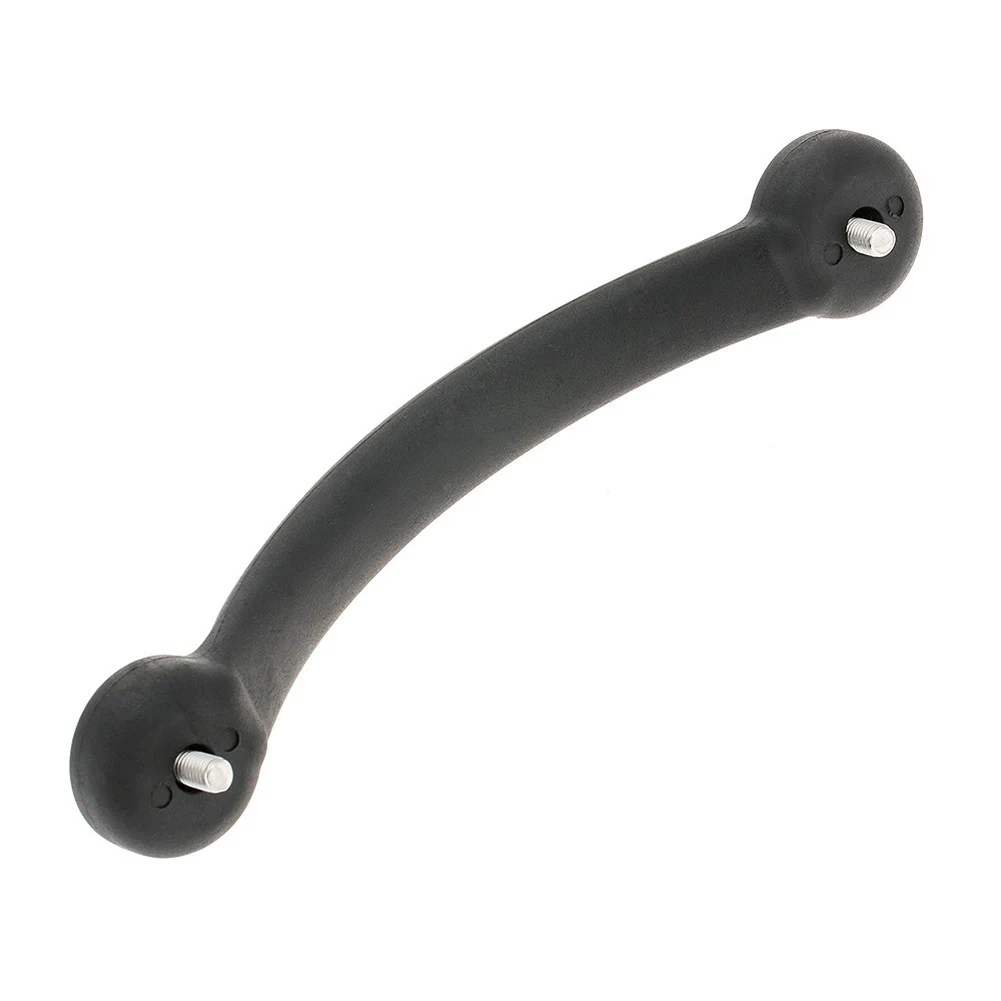 

Boat Side Mount Kayak Handle Kit Kayak Canoe Boat Side Mount Carry Handle Screws And Gaskets Accessories 2PC 0.8cm / 0.31in