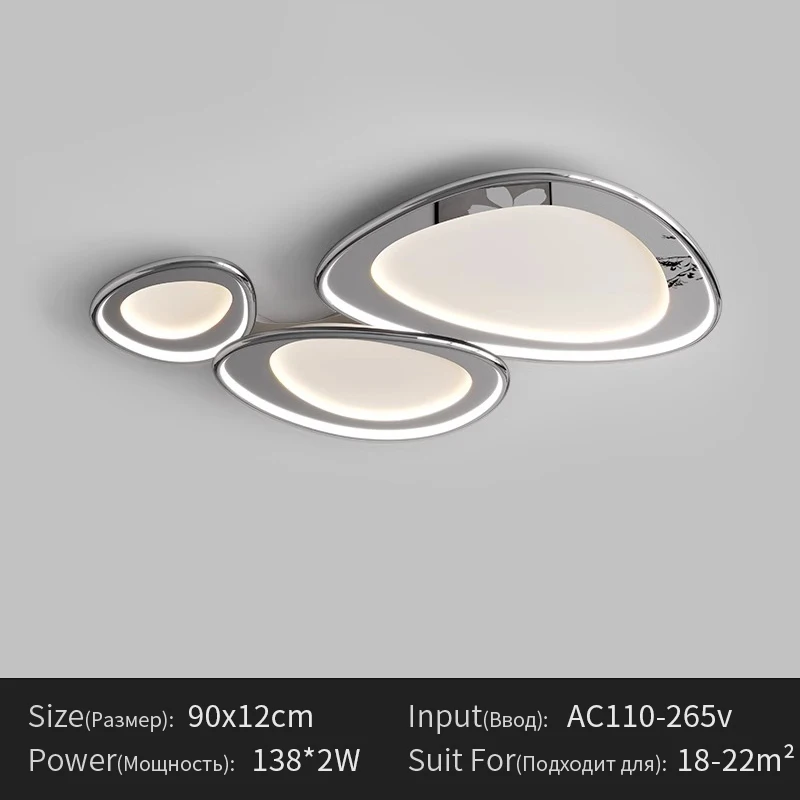 

Menvix потолочный светильник белый алюминий