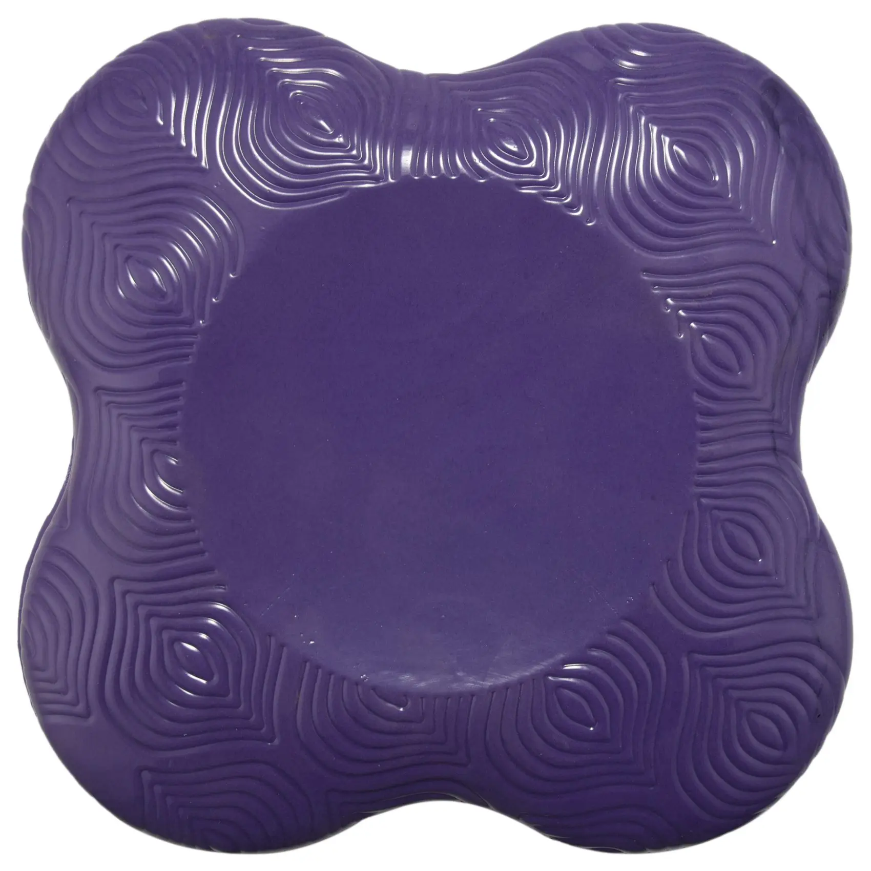 

Yoga Knee Pad Cushion Extra Thick for Knees Elbows Wrist Hands Head Foam Yoga Pilates Work Out Kneeling Pad