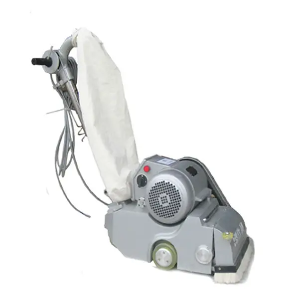 

Factory Price Drum Sander Machine Wood Floor polisher For Sale