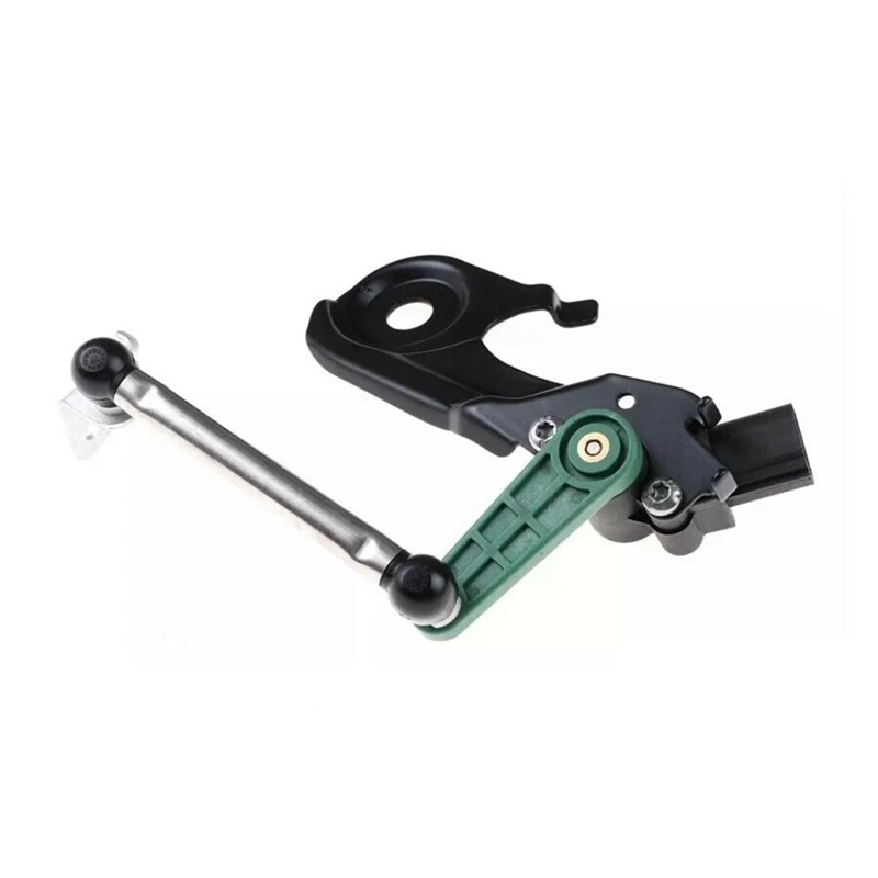 

Датчик уровня высоты, Датчик выравнивания подвески, задний правый для Porsche Macan 2014-2018 9A794131000 8R0941310E, 9A7-941-310-00