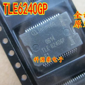 TLE6240GP IC Chip Car Power Drive Automotive Parts Original New
