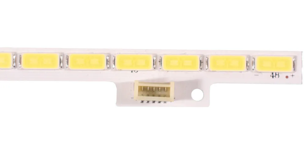 Подсветка для телевизора Panasonic TX-LR32EM5A Philips 32PFL3517T/60 LG 32LS5600 32INCH 7030PKG 48EA 74580 Rev 0.2 32&quot 6V /