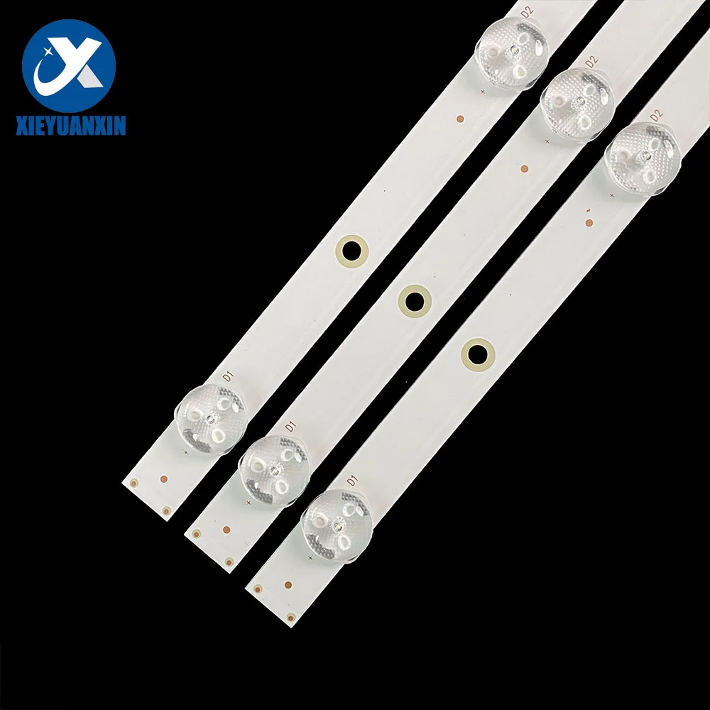 Рисунок 4 - Светодиодная лента для подсветки телевизора Oboni