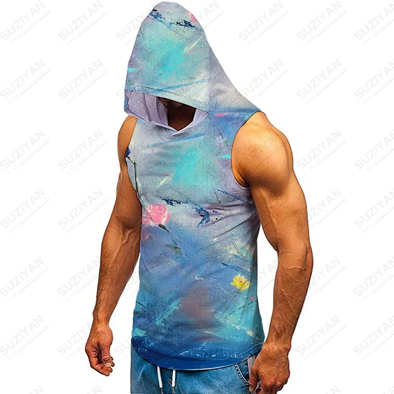 

Size Features Clothes Hot-Selling Gothic Mens Crop Top Oversized Clothing Vanquish Fitness Men Top Quality Clothes Fashion