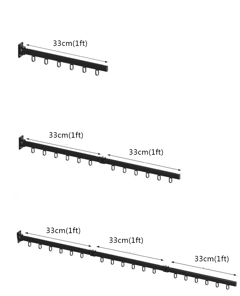 Разделитель конфиденциальности GIEMZA для разделения полки комнаты разделители De