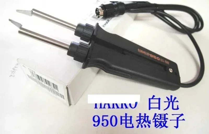 Электрический пинцет FX-8804/C1312/950 A1378 A1379 Насадка A1380