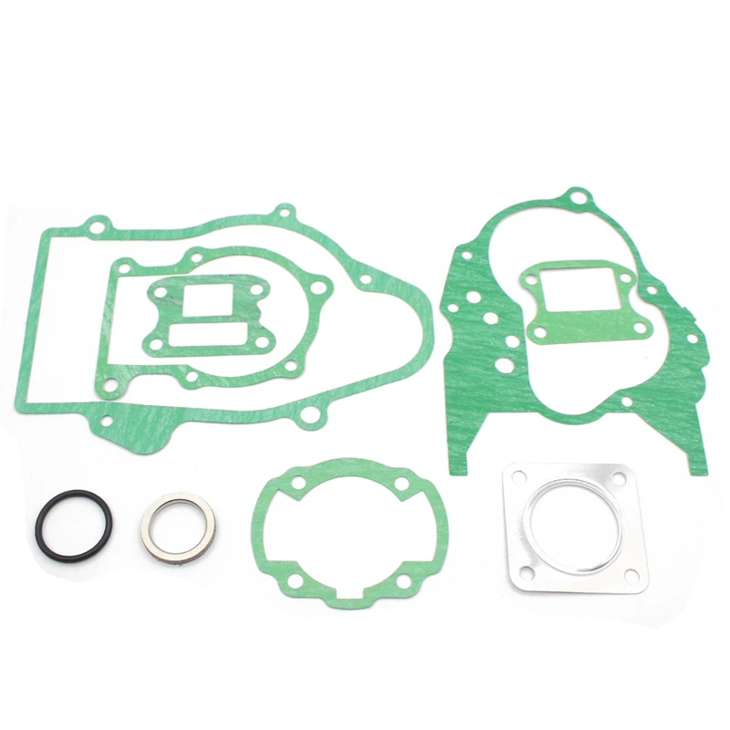 

Motorcycle Scooter Full Gasket Set For Honda Dio Diode 50 Elite 50 Af17 Af18 Af27 Af28