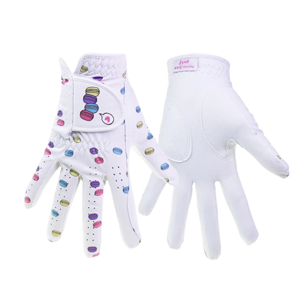 

1 пара, Женский мягкий чехол для рук