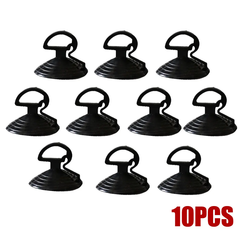 

10 шт., автомобильные резиновые присоски 35 мм