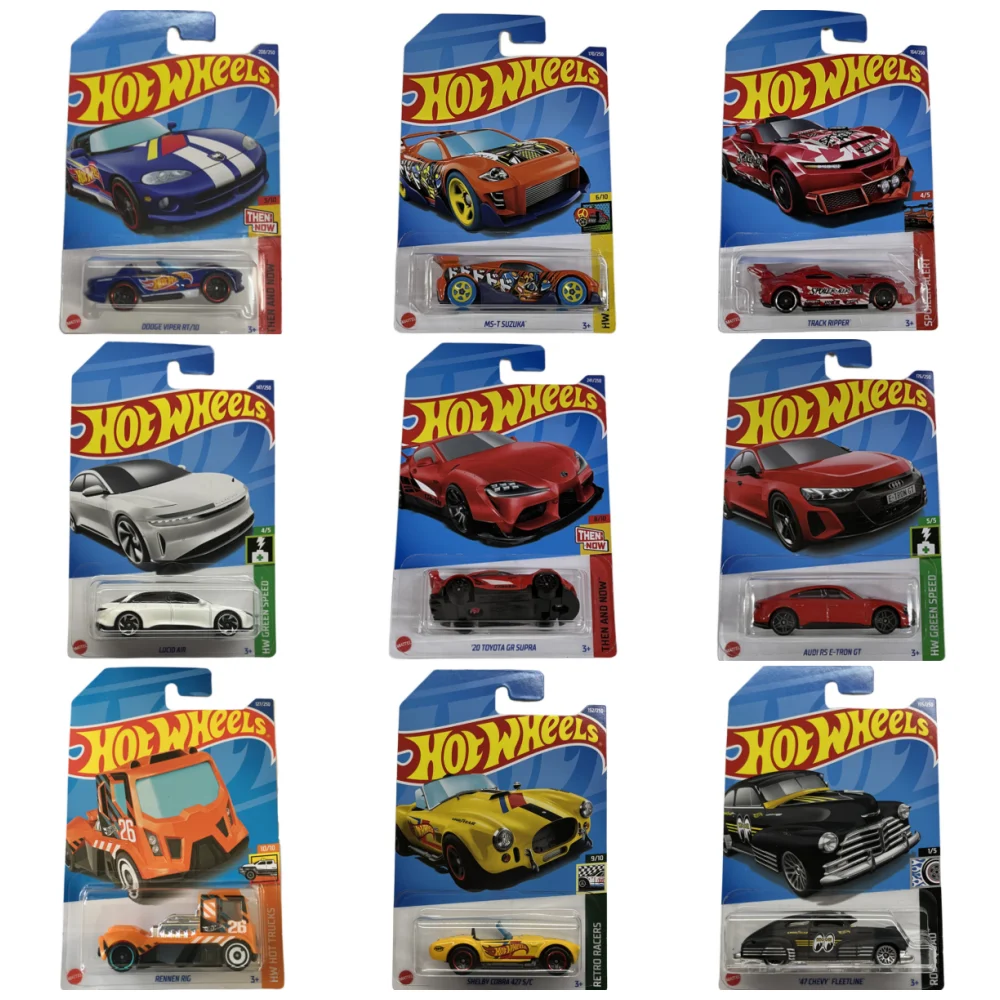 

Hot Wheels 22F/E/P Mercedes Benz Audi Mazda Volkswagen Range Rover Dodge Ford Jeep Nissan Greenwood игрушечный автомобиль, модель 1/64