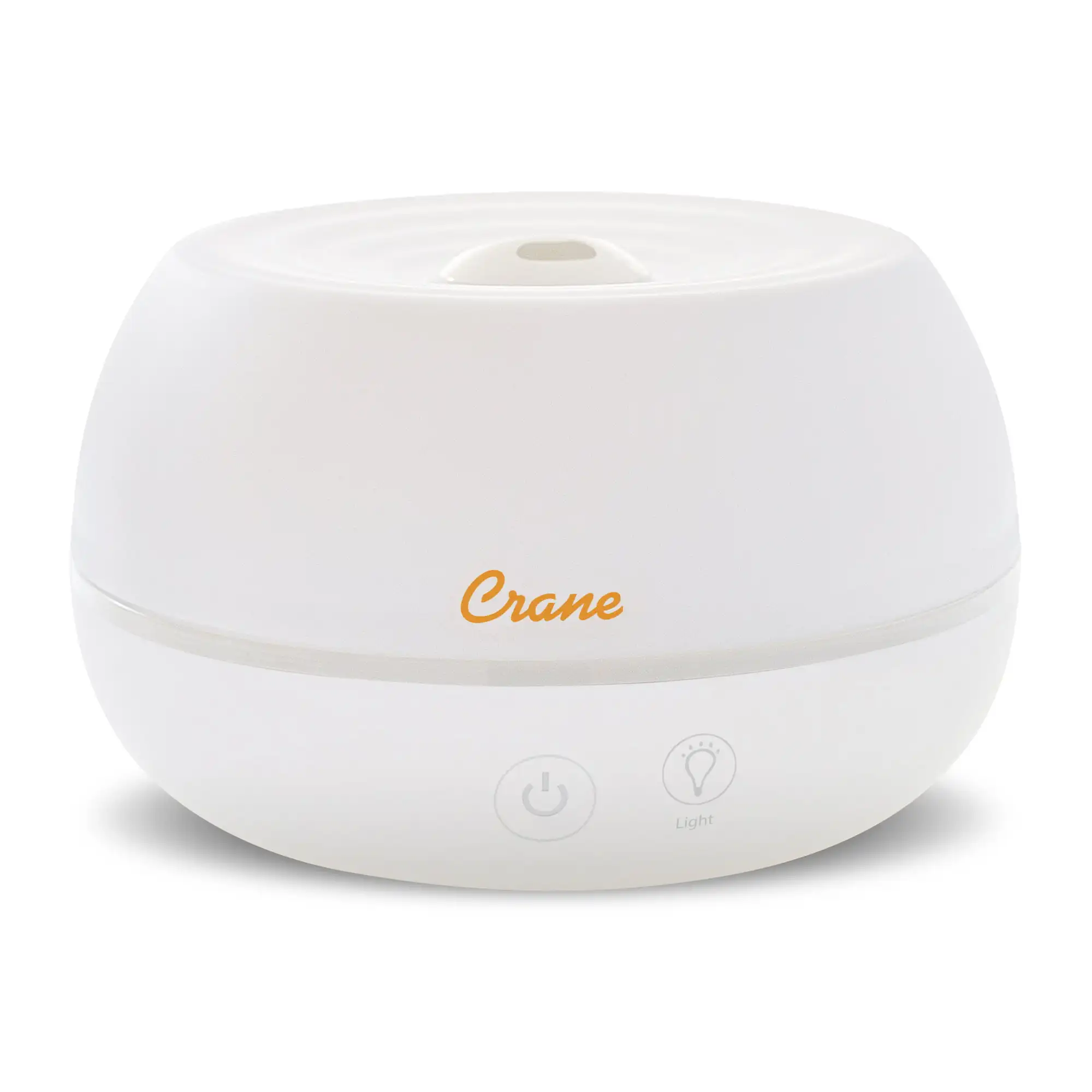 

USA Personal Cool Humidifier and Diffuser, EE-5951AD, White
