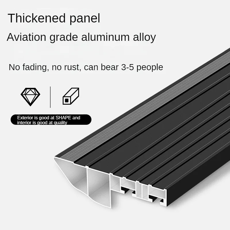 Для электрической педали внедорожника GL8 оригинальный автомобиль флаг Анке