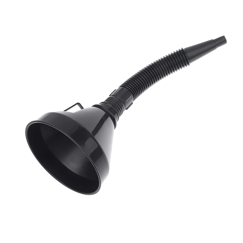 Заправочная Воронка 2-в-1 С Фильтрующим Носиком Для Масла Воды Дизеля Авто