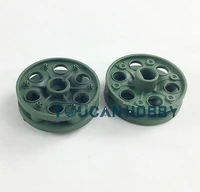 heng long 116 russian t34 85 rc tank 3909 plastic sprockets driving wheels spare parts th00525 smt7