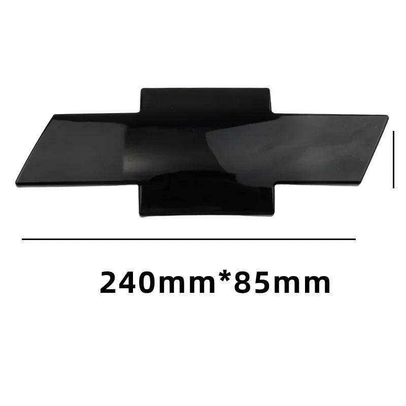 Эмблема для багажника 24x8 5 см