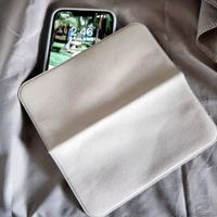 2022 2022universal polishing cloth for apple iphone 13 12pro ipad mini macbook air screen display camera polish cleaning wipe cl