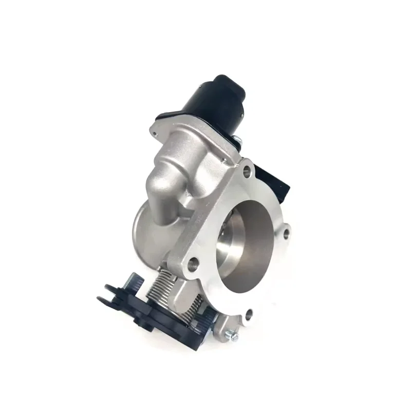 96815470 25183953 96378856 20414696 Новый корпус дроссельной заслонки для Chevrolet KalosAva T250 T255 11-13 Daewoo Kalos (KLAS) 1.4 2003- (art.: 3920d1a71fc1f) - 3920d1a71fc1f