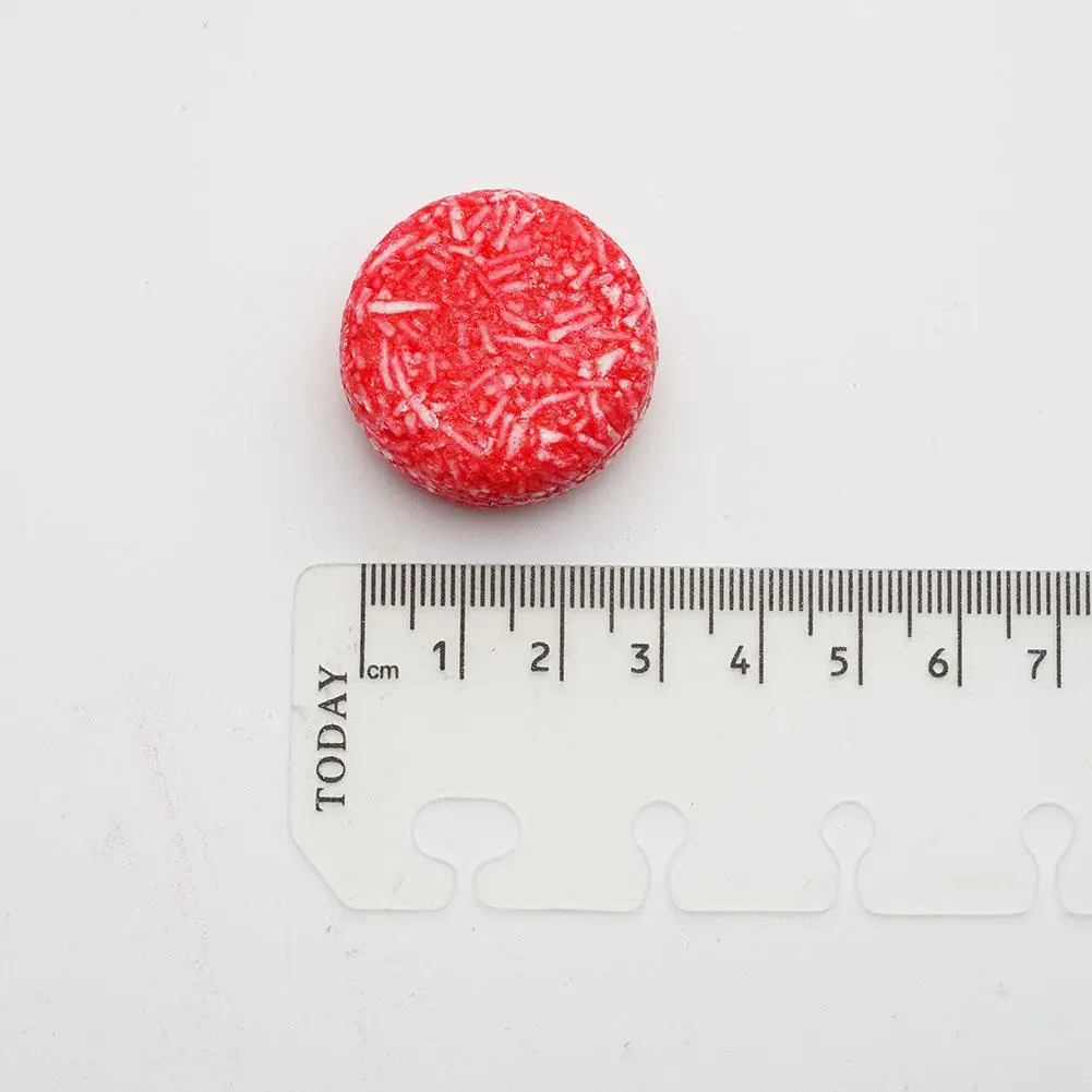 10 г шампунь мыло для восстановления и затемнения волос |