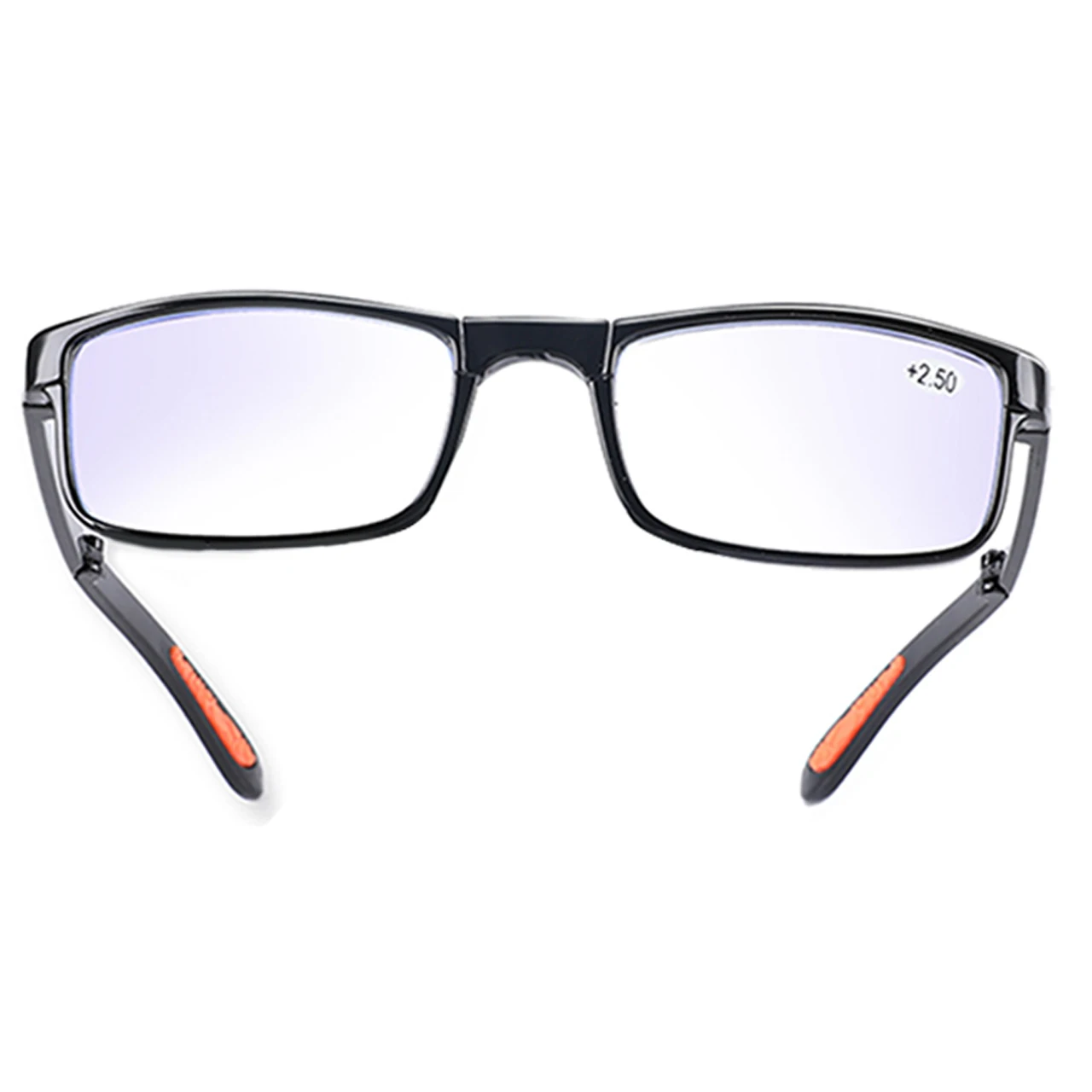 Ультратонкие складные очки для дальнозоркости с защитой от синего света