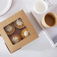 paper 50pcs cup baking cup baking cupcake cake liner wrappers tray muffin dessert holder