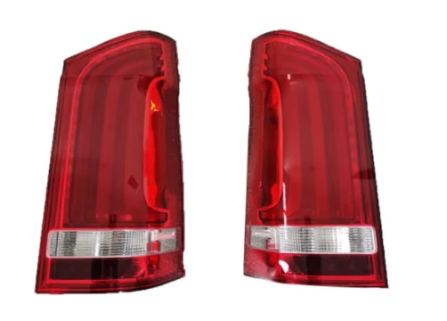 

Car Tail Light Rear Light Pair For Mercedes-Benz W447 V-Class Vito A4478200664 A4478200564