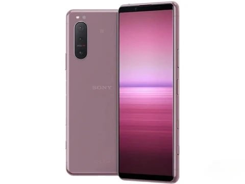 Смартфон SONY Xperia 5 II, 8/128ГБ, global, Б/у