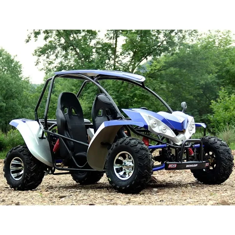 

Manufacturer Quality Dune Buggy Side by Side Entertainment Adult Sports Karts