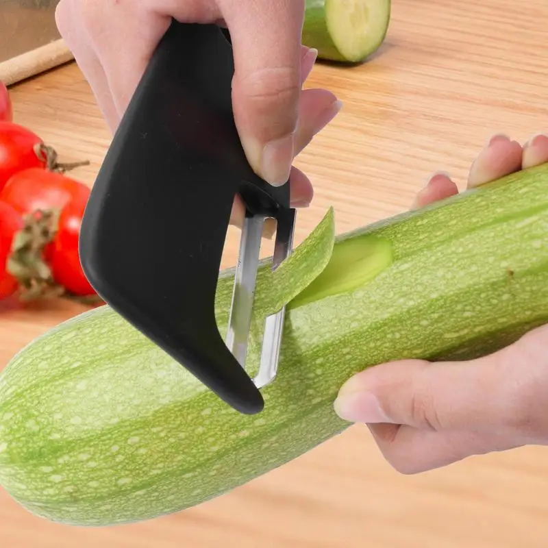 

6 Pcs Kitchen Utensils Set Cheese Grater Bottle Opener Pizza Cutter Utensils Set Dishwasher Safe RV Camping Multifunctional Tool
