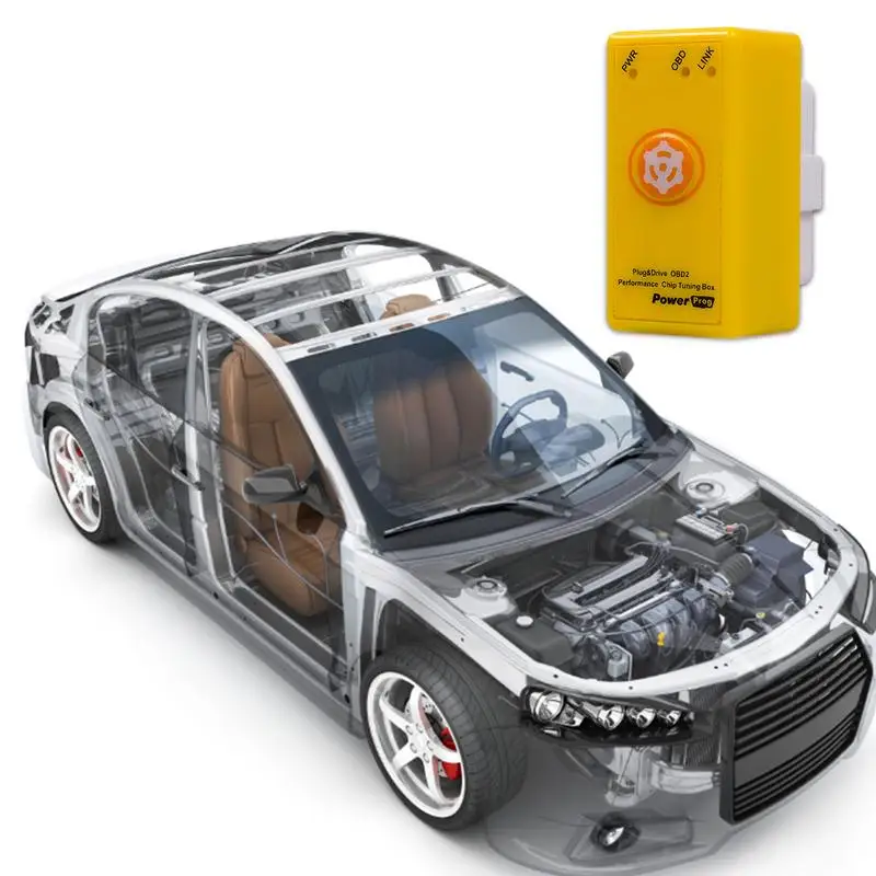 

Экономия автомобиля OBD TWO Eco чип тюнинг коробка 20 бензиновый экономизатор экономия для Obd два коннектора экономичный чип подключи и работай у...