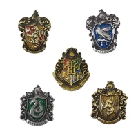new movie peripheral alloy brooch cos metal college clothing accessories backpack brooch badge lapel pins