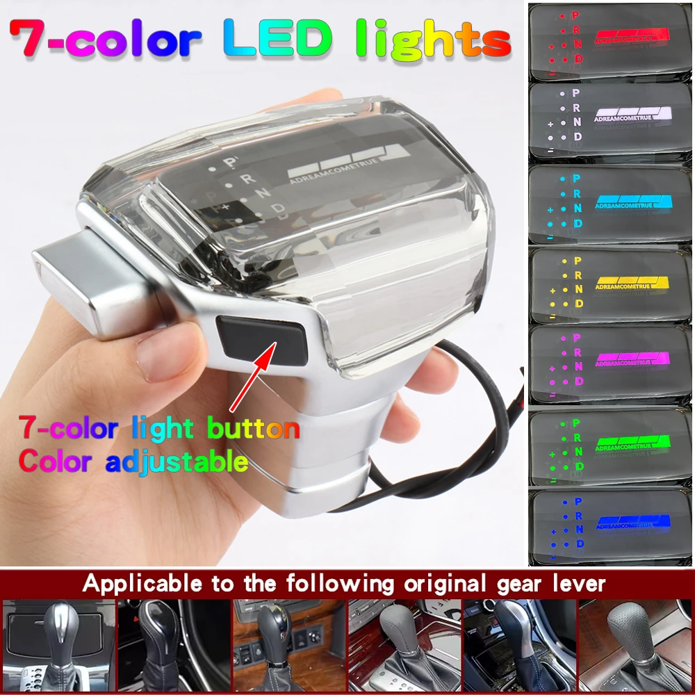 

Рычаг автоматической ручки переключения передач для Infiniti Qx50 Q50 Q60 Qx80 Qx70 Q70 Qx60 G 37 Series M Series Ex Fx 35 Qx Jx Ручка коробки передач