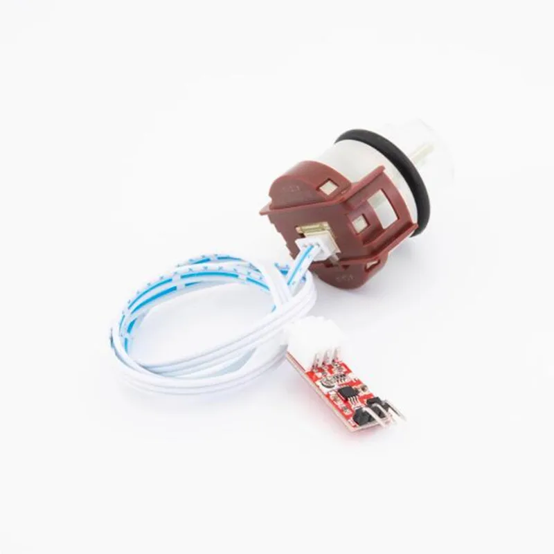 Датчик мутности Модуль воды обнаружения смешанной