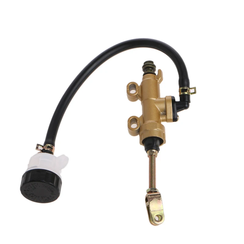 

Motorcycle Hydraulic Clutch Cylinder Rod Brake Pump for Pit Dirt Bike