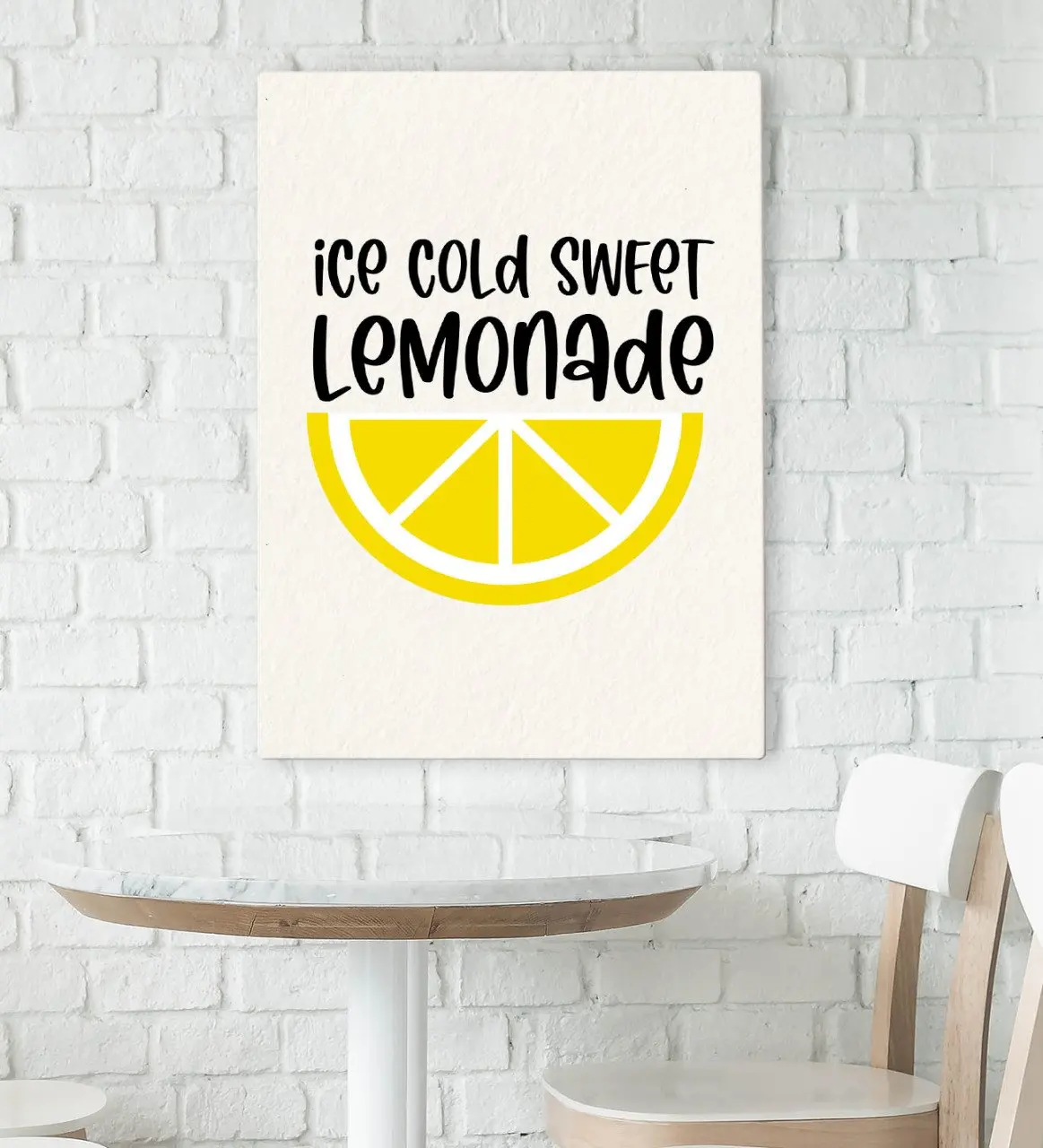 

BK Подарочный холщовый стол для кафе, бара и ресторана konsepli 70x100 см-2