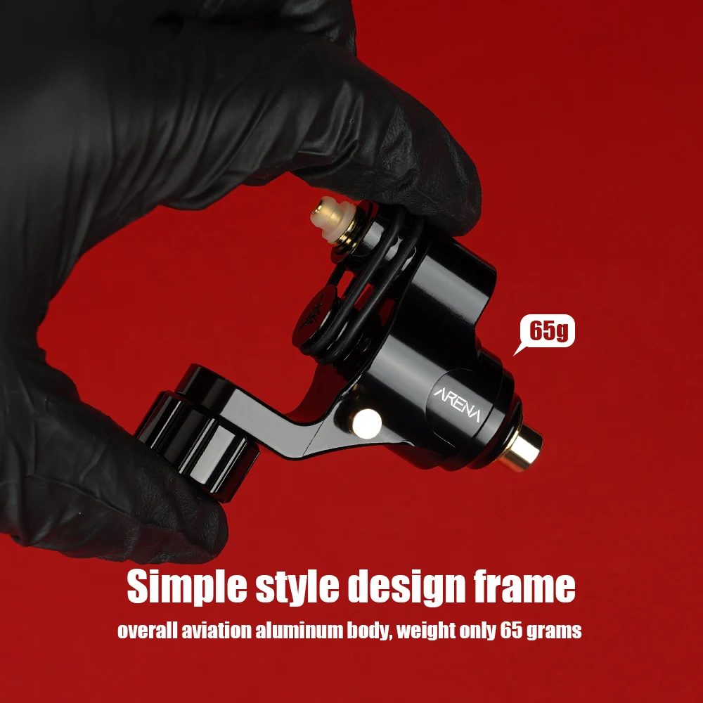 Тату-машинка для перманентного макияжа PMU с ЖК-дисплеем | Красота и здоровье