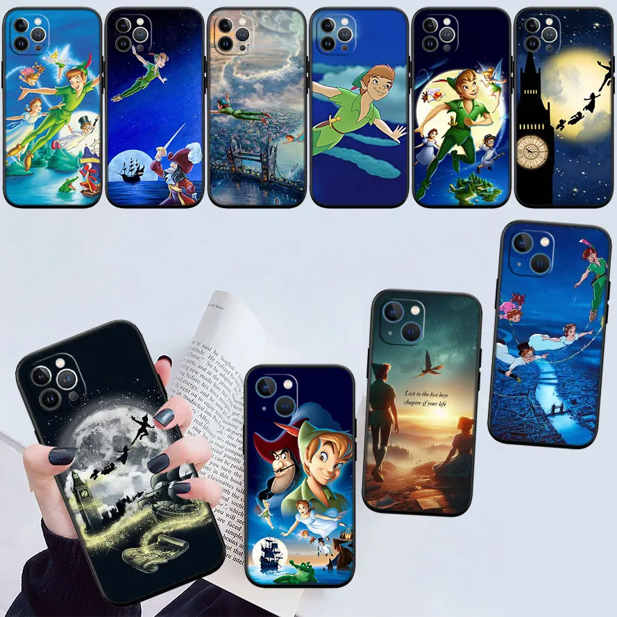 LS40 Петер Пэн новые высококачественные мобильные телефоны для Realme Narzo 50i 30A 30 20 9 9i Pro