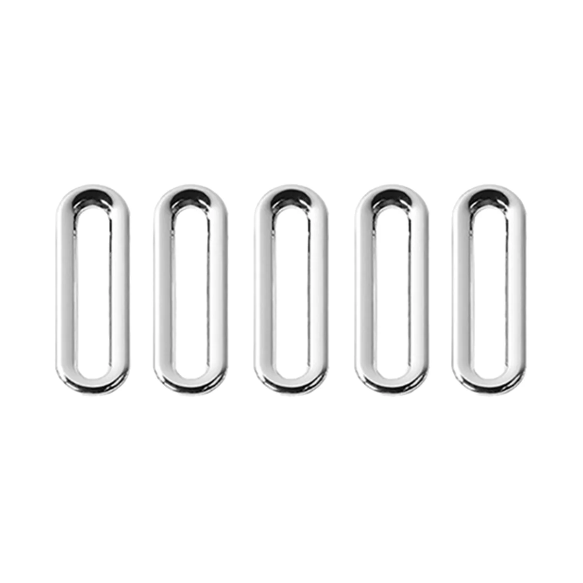 Набор из 5 предметов подходит для Suzuki Jimny 2019-2020 стильное и внешнее ветровое кольцо