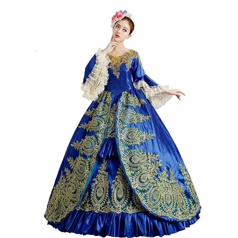 

1pc custom made ecoparty European Photographic Studio Photography Portrait A Royal House Party Evening Party Go Excellent Woman