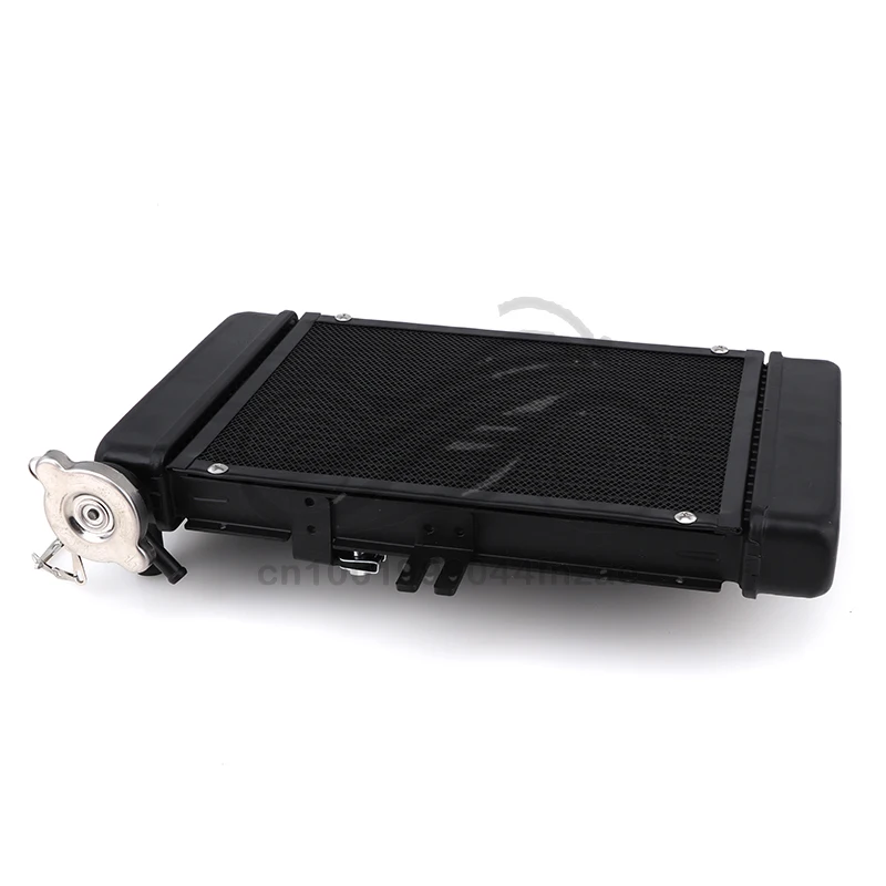 Кулер для двигателя ATV с водяным охлаждением подходит 150cc 200cc 250cc UTV Quad