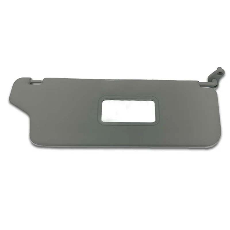 

Car Right Passenger Front Window Shield Shade Sunvisor Sunblind Sunshade for SAIC MAXUS V80 LDV