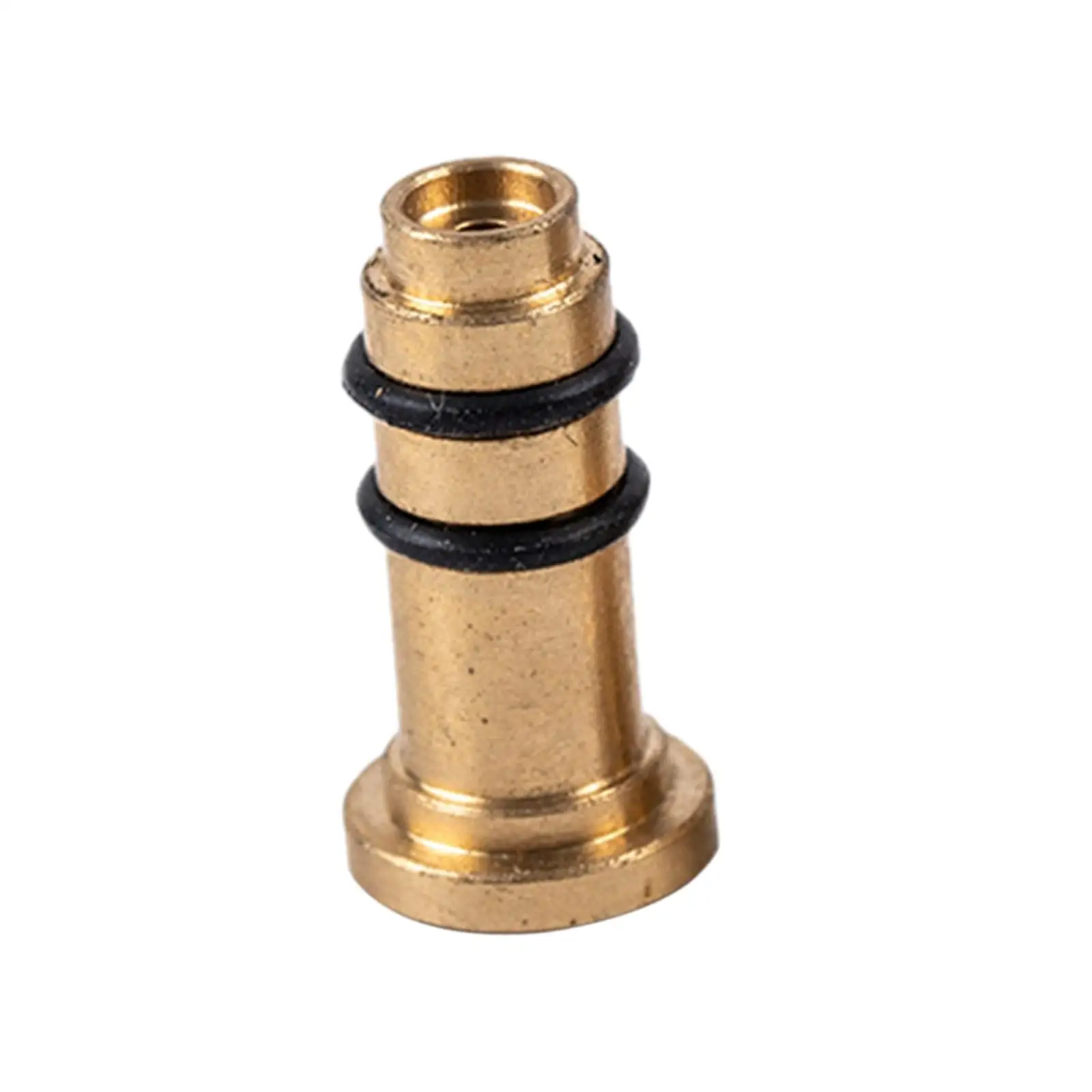 3-х шт. адаптер для наполнения бутана бензобака насадка простая в установке