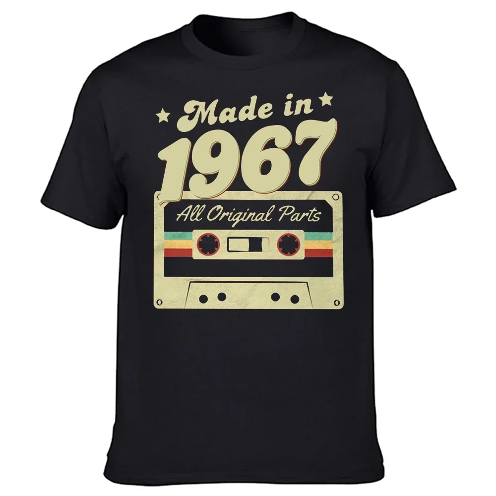 Мужская футболка Nike Classic из хлопка