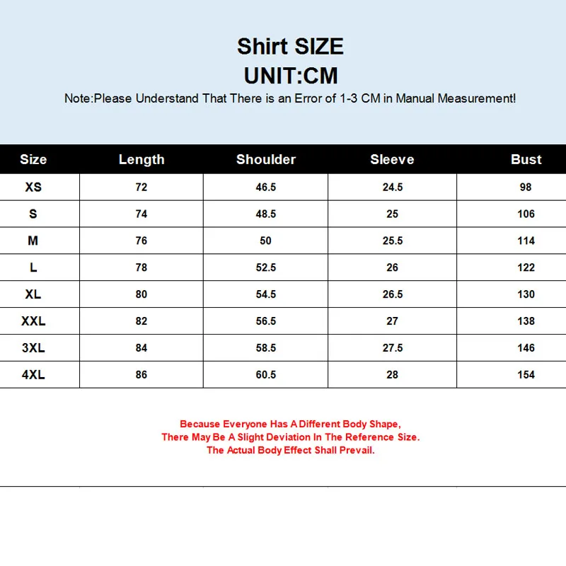 Summer Shirts For Men Short-Sleeved Shirts Large Size Creative Digital Printing Shirts Men's Shirts Tops Male