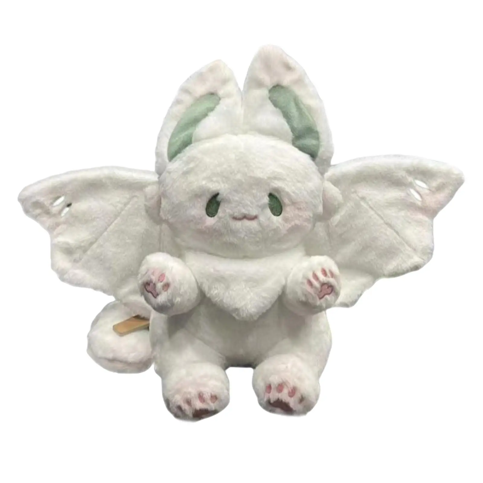 

Игрушка плюшевая в виде кролика для сна, Милая Белая игрушка для сна, подарок на день рождения, автомобиль, диван для спальни, для девушек и женщин