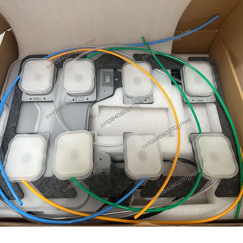 Аксессуары для модификации автомобильного массажа сиденья комплект обновления