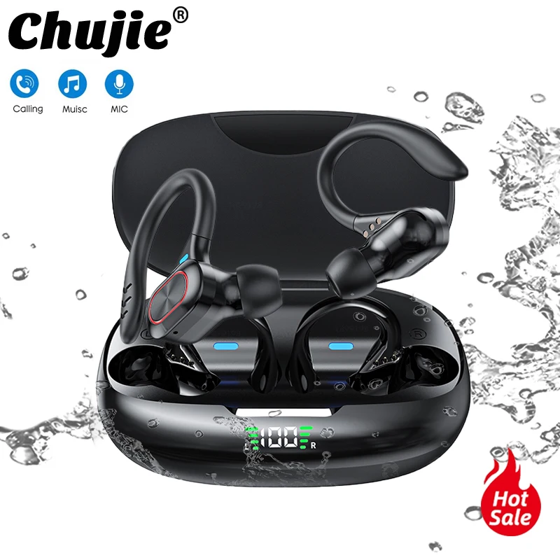 

Wireless Headset S730 TWS Bluetooth Earphones Stereo Earpieces Sports Earbuds Waterproof Headphones For Iphones Samsung Xiaomi