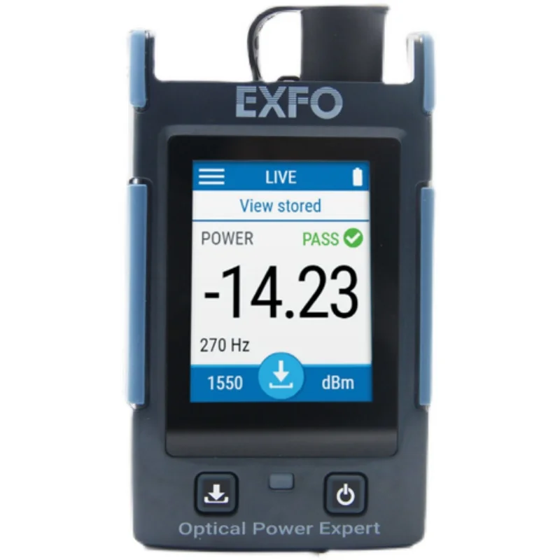 Canada EXFO PX1-S Touch Screen Power Meter PX1-H/PX1-PRO-S/PX1-PRO-H Original
