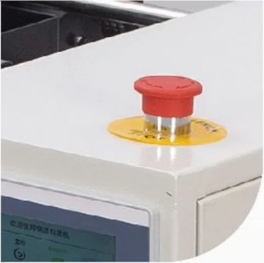 Система переполнения электронной коммерции настольный предварительно открытый