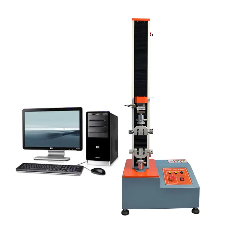 

Universal Tensile Strength Elongation Test Machine Price